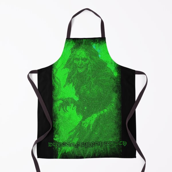 Item preview, Dungeon Synth Witch by DUNGEON-SHOP designed and sold by Dungeon-Shop.