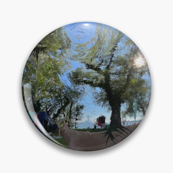 Item preview, Day at the Lake designed and sold by Ofen69.