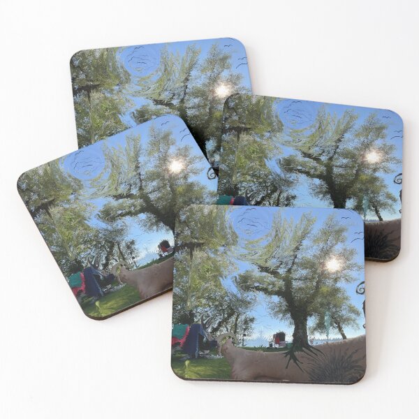 Item preview, Day at the Lake designed and sold by Ofen69.