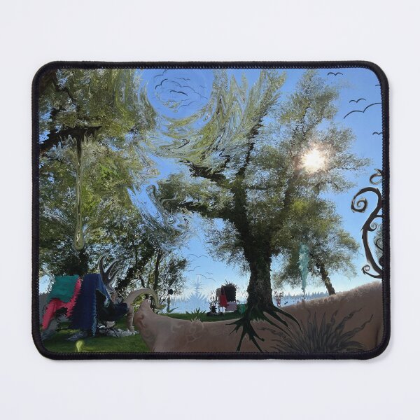 Item preview, Day at the Lake designed and sold by Ofen69.