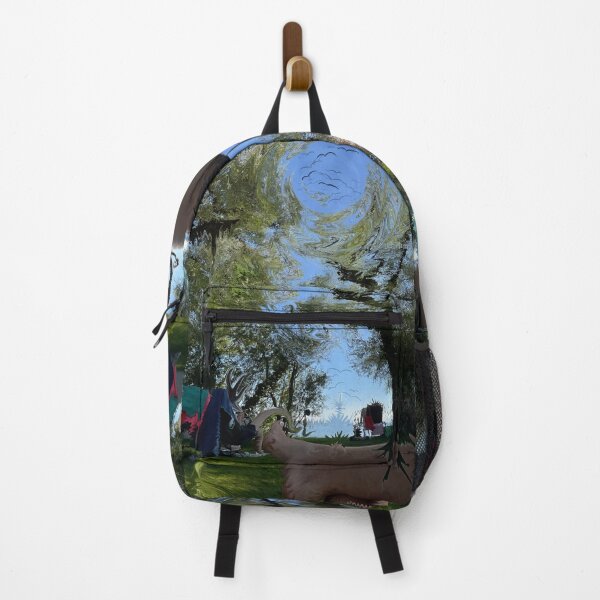 Item preview, Day at the Lake designed and sold by Ofen69.