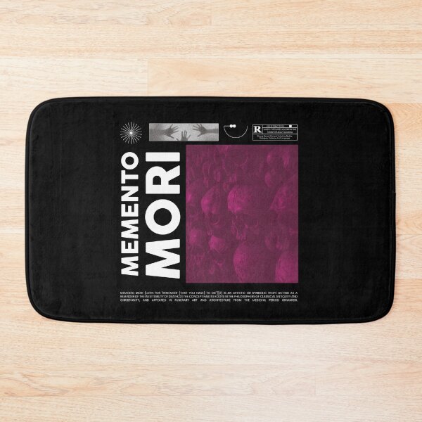 Item preview, Memento Mori designed and sold by dougnst.