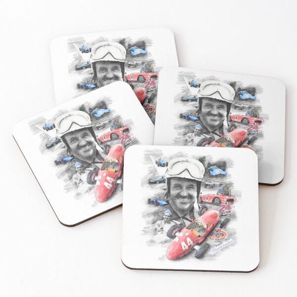 Item preview, Maurice Trintignant designed and sold by Theodor Decker.