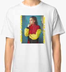 JORJA SMITH Classic T-Shirt