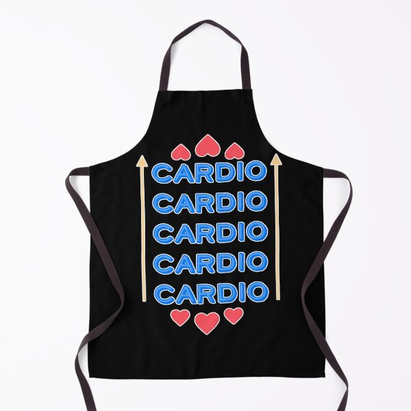 Item preview, Cardio designed and sold by cr33pyki77y.