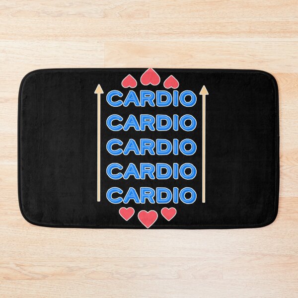Item preview, Cardio designed and sold by cr33pyki77y.