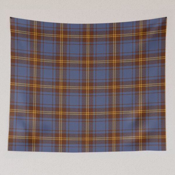 Item preview, County Sligo Tartan | The Official Sligo County Tartan, Connacht Province, Ireland designed and sold by The Plaid Store®.