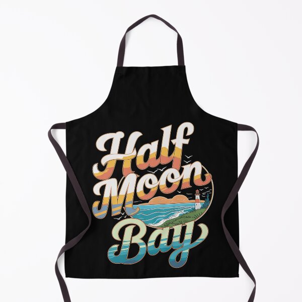 Item preview, Half moon bay - San Francisco county - Carmel bay - Pacific coast highway - Coastal highway designed and sold by JansenGS.