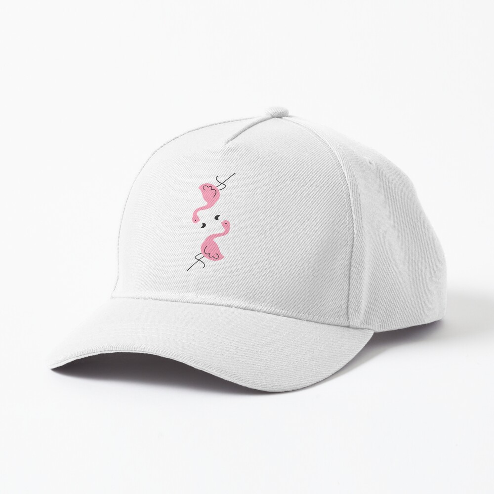Item preview, Baseball Cap designed and sold by BountifulBean.
