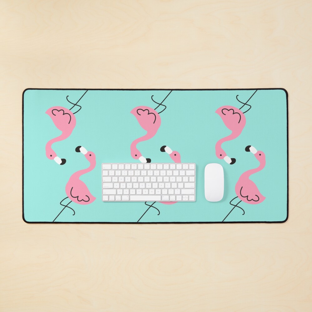 Item preview, Desk Mat designed and sold by BountifulBean.