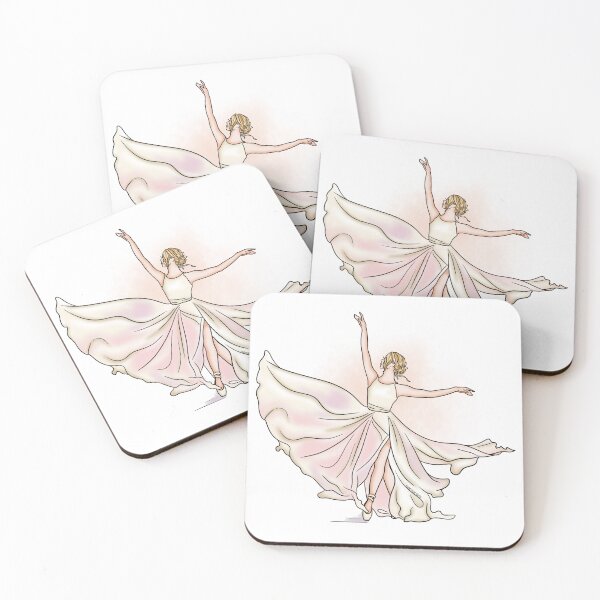 Item preview, Contemporary Ballet Dance designed and sold by Sector-G91.