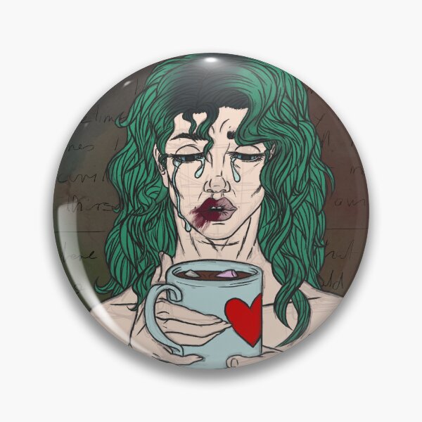 Item preview, On Thursdays designed and sold by Made-by-Anxiety.