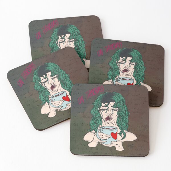 Item preview, On Thursdays designed and sold by Made-by-Anxiety.