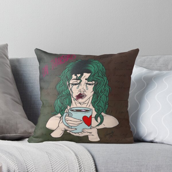 Item preview, On Thursdays designed and sold by Made-by-Anxiety.