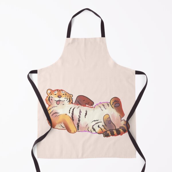 Item preview, Silly tiger designed and sold by Mayarartsy.