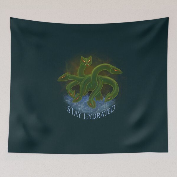 Item preview, Stay Hydrated designed and sold by Haleeva.