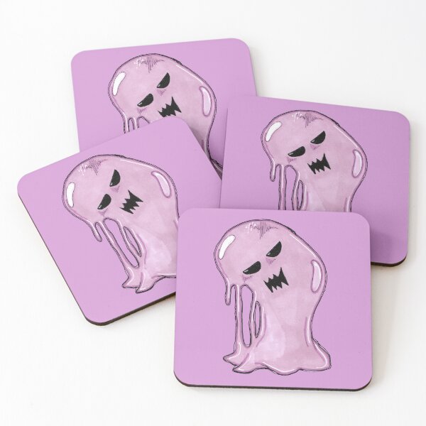 Item preview, Spooky Slime designed and sold by LetZoeSpoilYou.