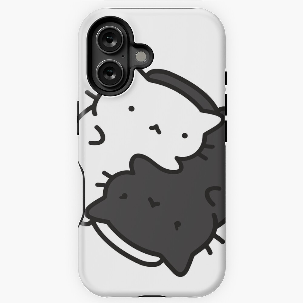 Item preview, iPhone Magsafe Tough Case designed and sold by BountifulBean.