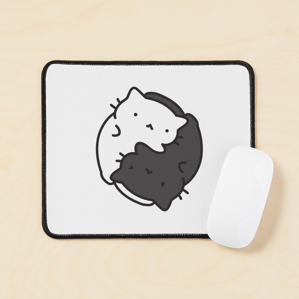 Item preview, Mouse Pad designed and sold by BountifulBean.