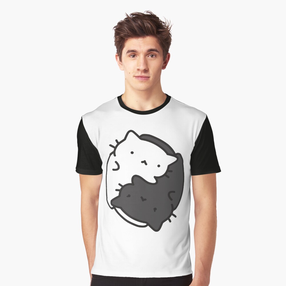 Item preview, Graphic T-Shirt designed and sold by BountifulBean.