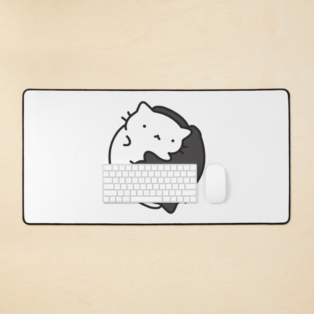 Item preview, Desk Mat designed and sold by BountifulBean.