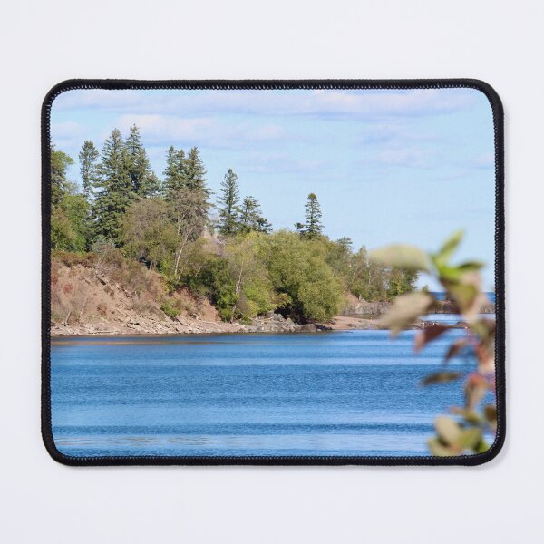 Item preview, Overlooking Lake Superior in Summertime designed and sold by Addison P.