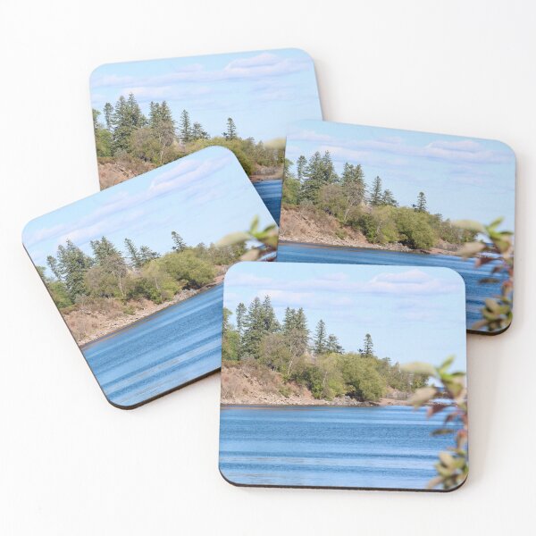 Item preview, Overlooking Lake Superior in Summertime designed and sold by Addison P.