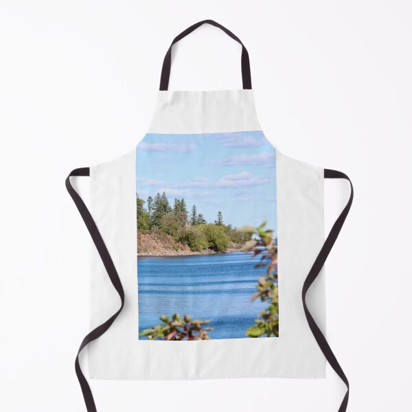 Item preview, Overlooking Lake Superior in Summertime designed and sold by Addison P.