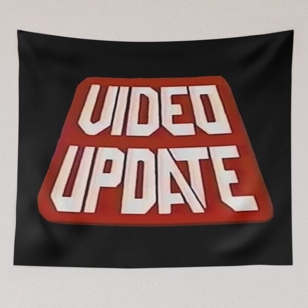 Item preview, Video Update Movie Rental designed and sold by jakersvelmax.