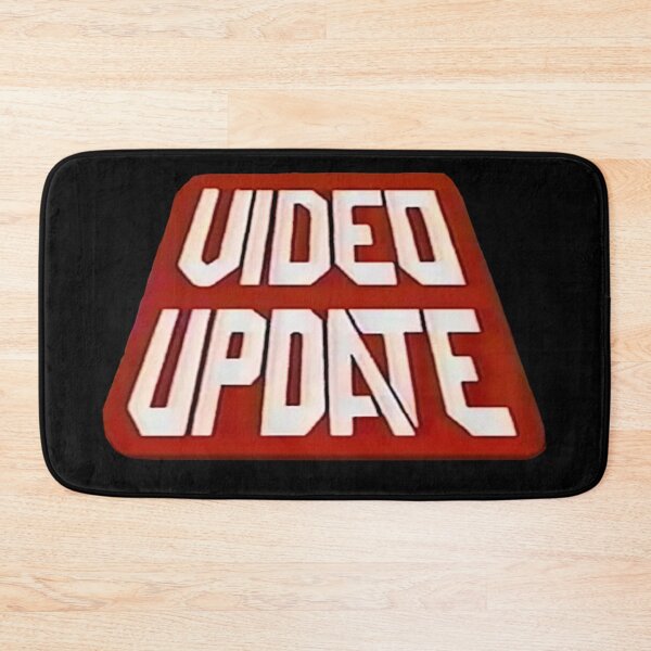 Item preview, Video Update Movie Rental designed and sold by jakersvelmax.