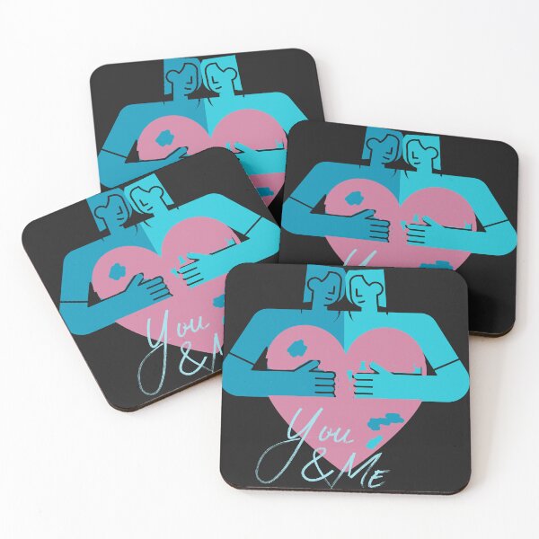 Item preview, Valentine's Day...He and He...big love designed and sold by Betinka.