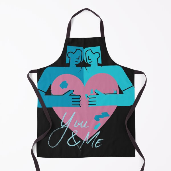 Item preview, Valentine's Day...He and He...big love designed and sold by Betinka.
