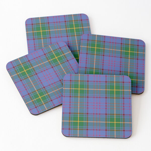 Item preview, County Donegal Tartan | The Official Donegal County Tartan, Ulster Province, Ireland designed and sold by The Plaid Store®.