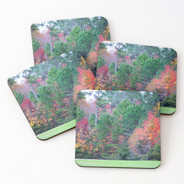 Item preview, Colorful Foliage designed and sold by Cynthia48.