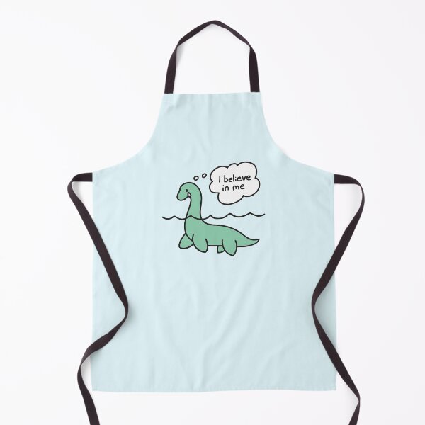 Item preview, Nessie cree en Nessie designed and sold by Bountiful Bean.