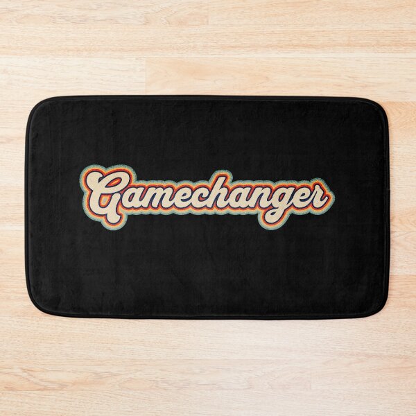 Item preview, Retro Vintage Gamechanger Gift Idea designed and sold by HosvPrint .s.