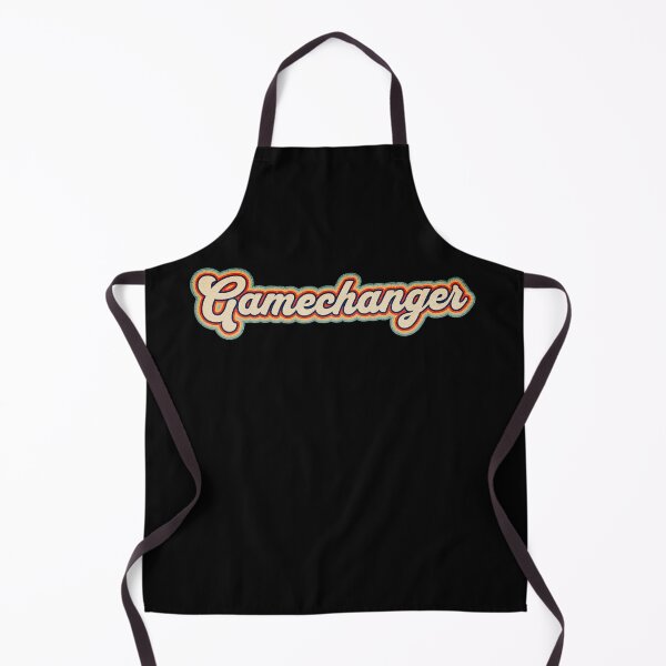 Item preview, Retro Vintage Gamechanger Gift Idea designed and sold by HosvPrint .s.