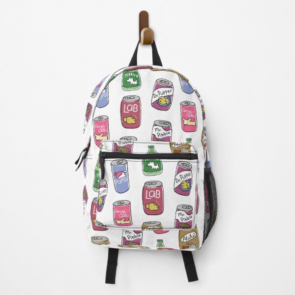 Item preview, Soda Pups: Variety Pack designed and sold by Bountiful Bean.