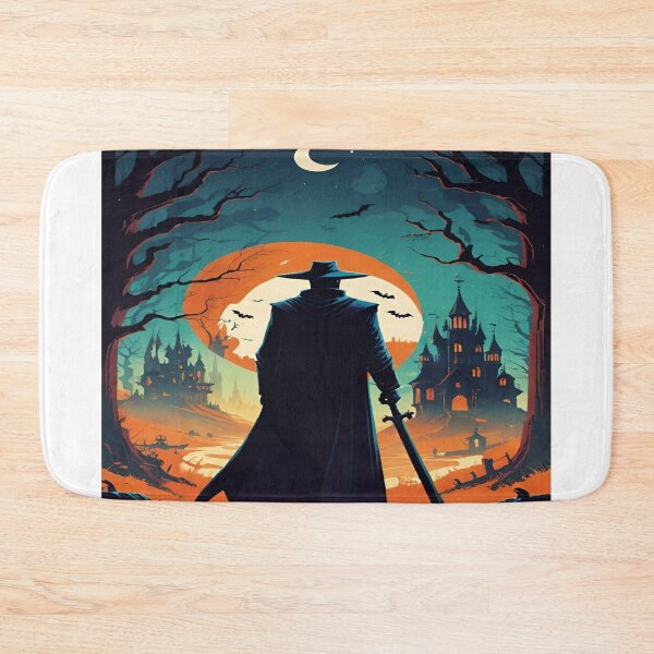 Item preview, Terrible Night designed and sold by DreamistStore.