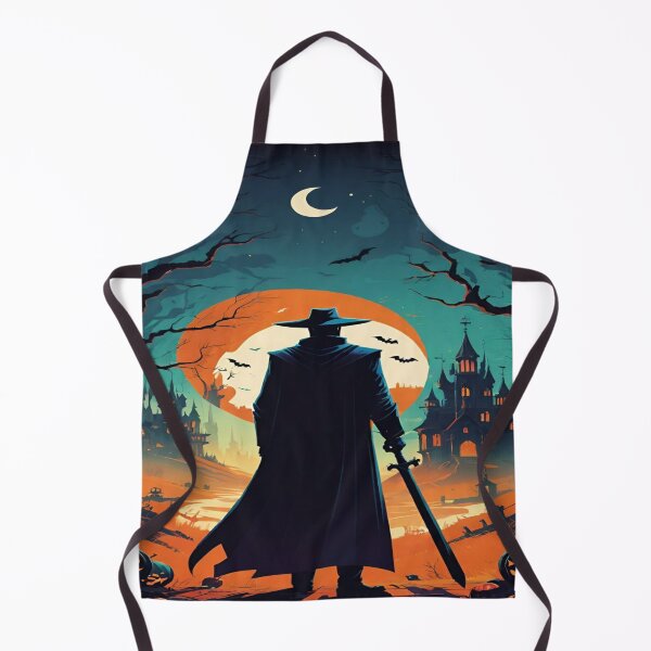 Aperçu de l'œuvre Nuit terrible créée et vendue par DreamistStore.