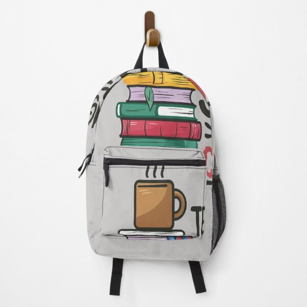 Item preview, Teaching Is My Jam And Coffee designed and sold by FanaticB.