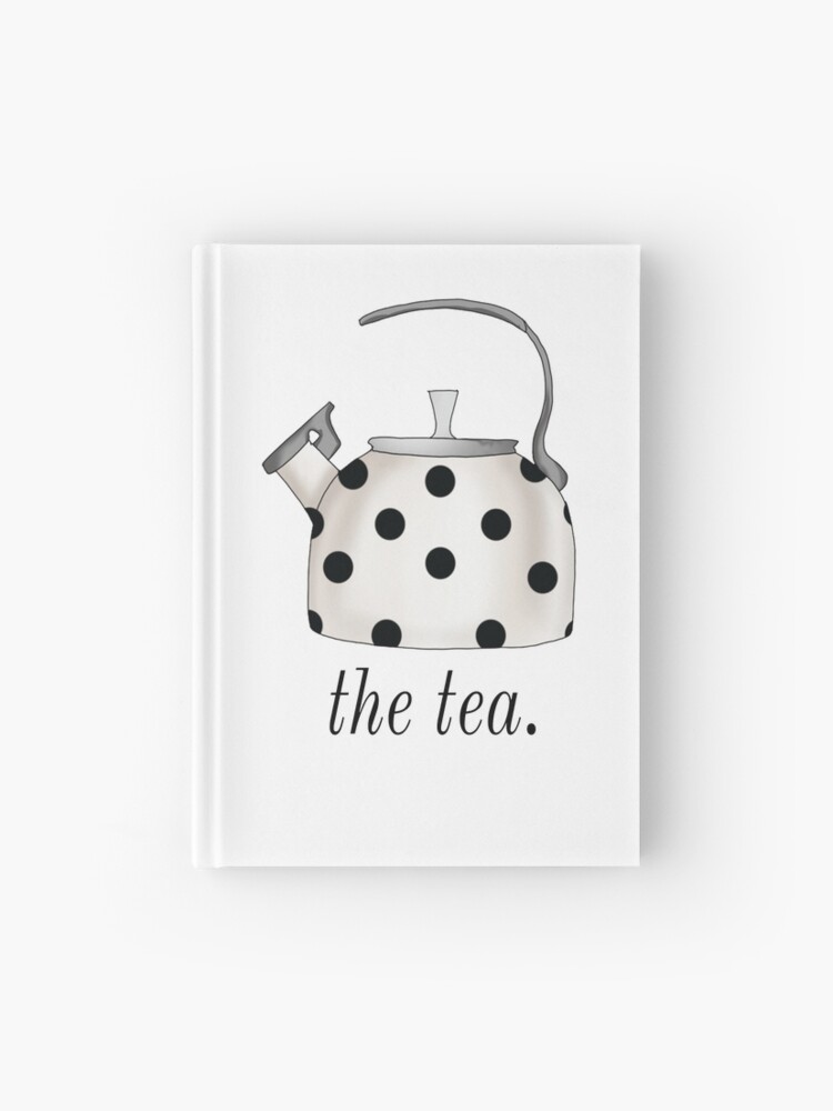 Kate Spade New York Make It Pop Kettle - Navy