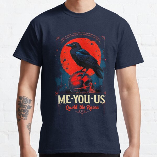 Item preview, Quoth the Raven's Call designed and sold by Ronny-Owiso.