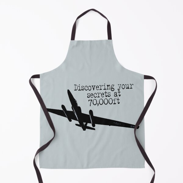 Item preview, Discovering your secrets at 70,000ft by #fftw designed and sold by TimConstable.