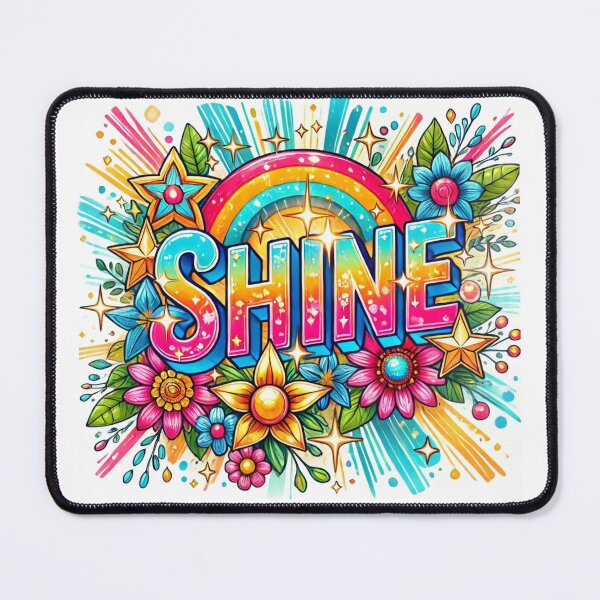 Item preview, Shine on designed and sold by FShadora.