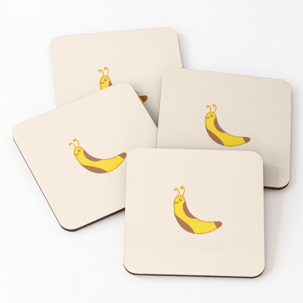 Artikelvorschau, Banana snail entworfen und verkauft von heytomayana.