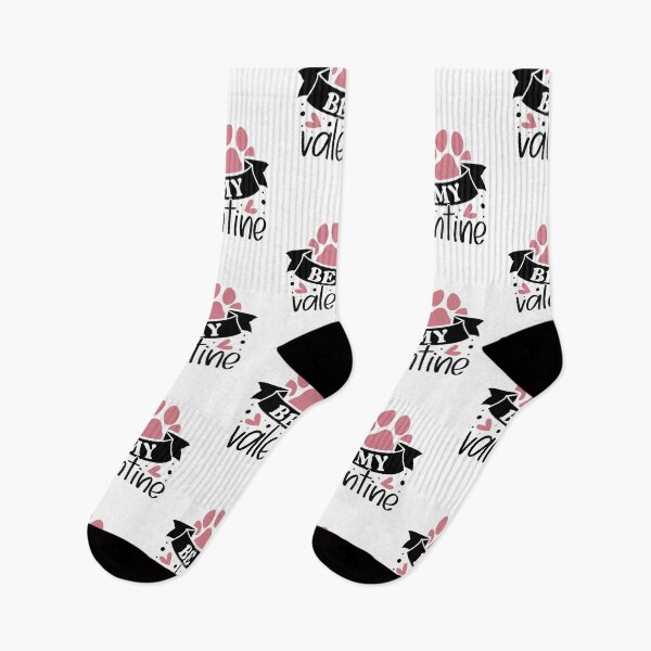 Item preview, Be My Valentine – Sweet Pet Love Design designed and sold by CleanDecor.