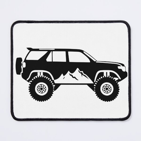 Item preview, 4Runner Mountains designed and sold by Timegraf.