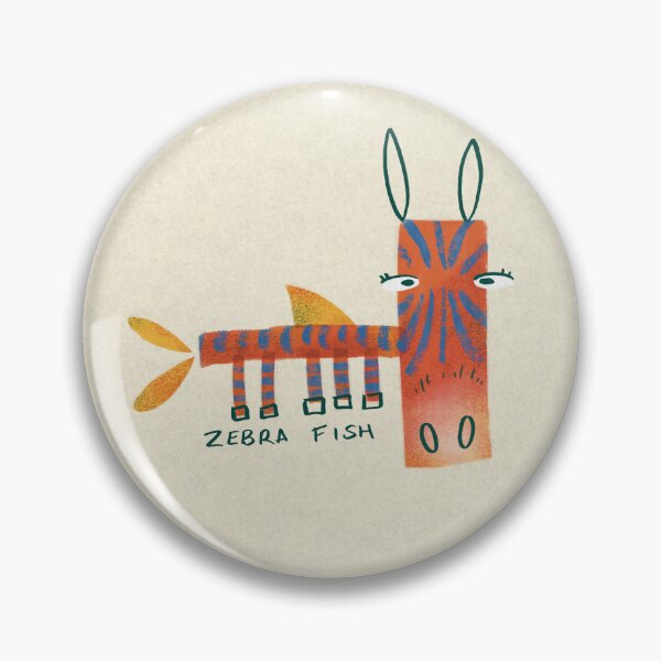 Item preview, Zebrafish designed and sold by Alan2903.
