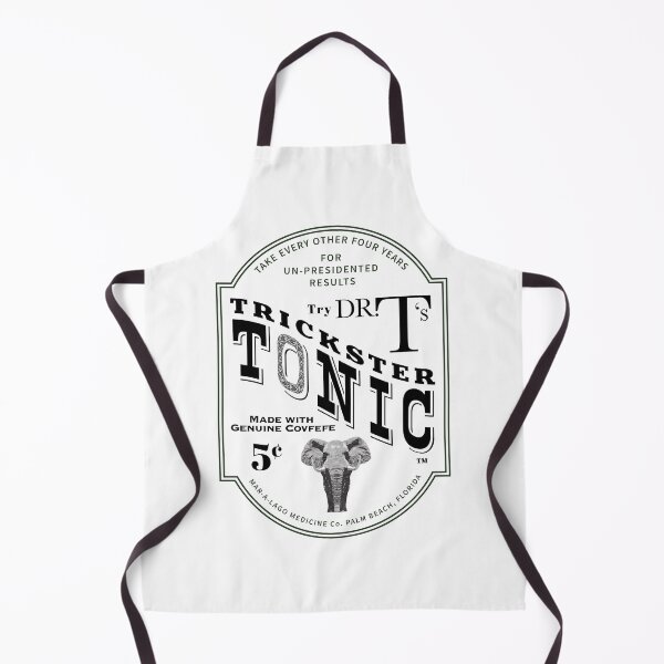 Item preview, Dr. T's Tonic designed and sold by fatdogdesign.